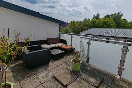 Wohnung Braunschweig Wabe-Schunter-Beberbach - 2 Zimmer, 70 m&sup2;, 865&euro; | Angebot:26534868