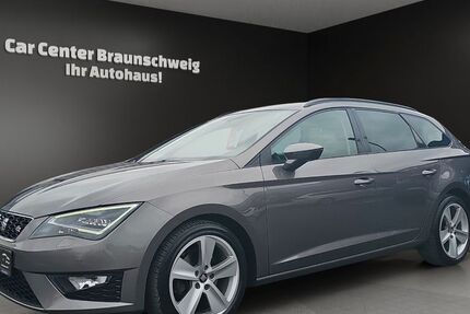 Seat Leon 159.500 km 10.499 &euro; Braunschweig 38120