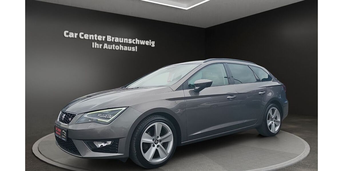 Seat Leon 159.500 km 10.499 &euro; Braunschweig 38120