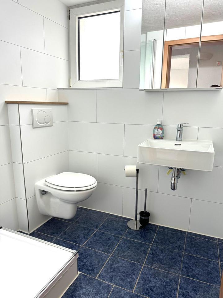 Doppelhaushälfte zu vermieten - Peine Vöhrum zimmer