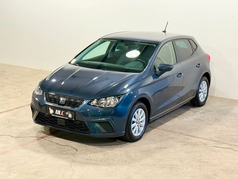 Seat Ibiza 60.600 km 13.490 € Wolfenbüttel 38302
