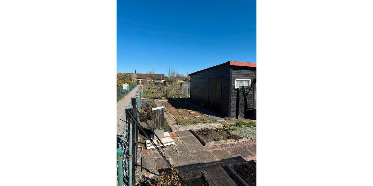 Grundstück Braunschweig Lehndorf-Watenbüttel - 2.500&euro; | Angebot:26223420