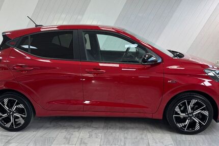 Hyundai i10 49.085 km 15.650 &euro; Liebenburg 38704
