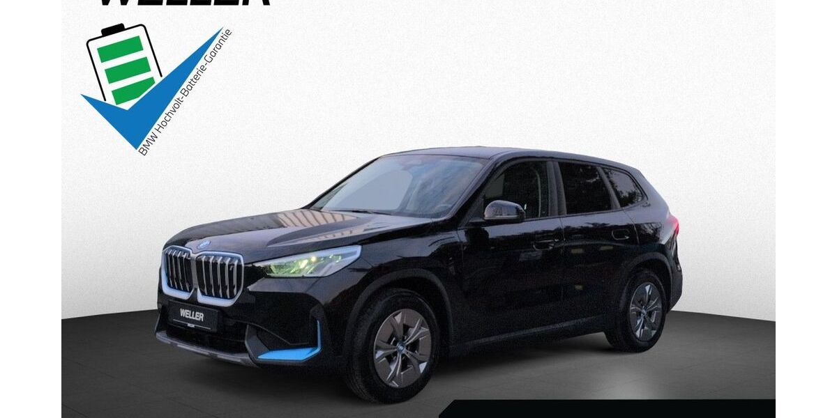 BMW iX1 29.303 km 34.250 &euro; Braunschweig 38112