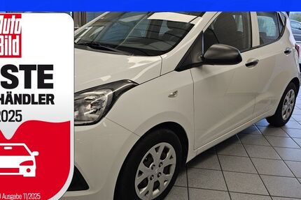 Hyundai i10 139.666 km 4.200 &euro; Wolfsburg-Heiligendorf 38444