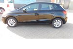 Seat Ibiza 1.0 Style TSI BMT 4Trg Navi Klima 27.700 km 14.990 &euro; Vordorf 38533
