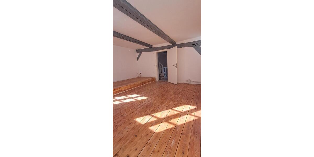 Reihenhaus Schladen-Werla Werla - 3 Zimmer, 90 m&sup2;, 750&euro; | Angebot:27607866