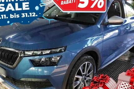 Skoda Kamiq 43.256 km 23.900 € Braunschweig 38122