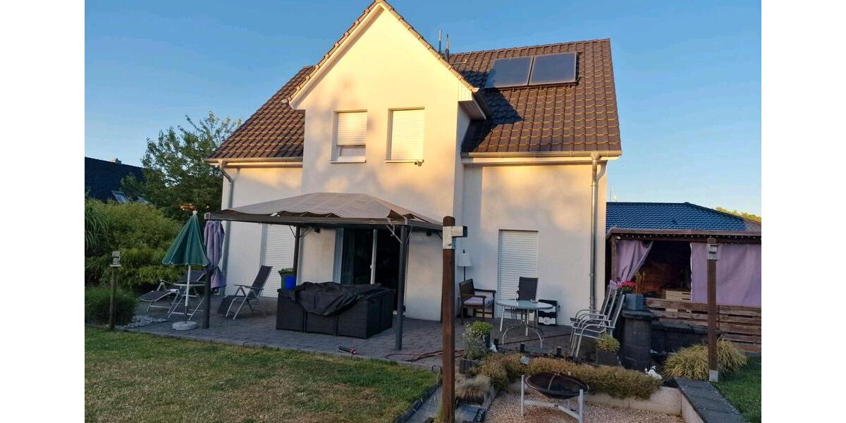 Einfamilienhaus Salzgitter Ortschaft Nord - 4 Zimmer, 132 m&sup2;, 479.000&euro; | Angebot:24471471