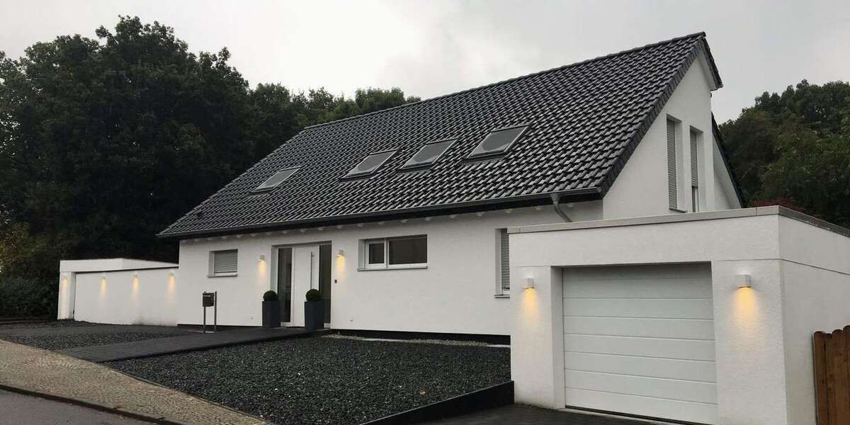 Einfamilienhaus Wolfsburg - 5 Zimmer, 204 m&sup2;, 745.000&euro; | Angebot:24586876
