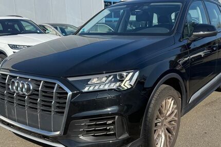 Audi Q7 84.947 km 40.990 &euro; Braunschweig 38122