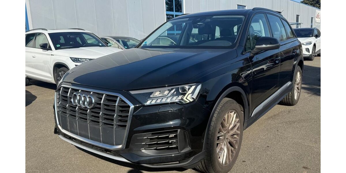 Audi Q7 84.947 km 40.990 &euro; Braunschweig 38122