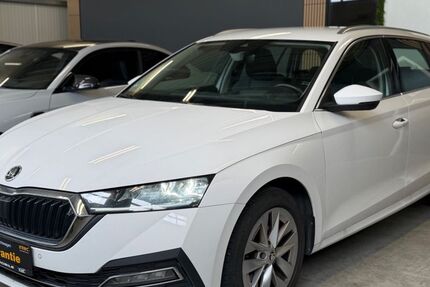 Skoda Octavia 199.999 km 12.790 &euro; Braunschweig 38122
