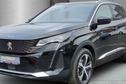 Peugeot 3008 26.491 km 25.990 &euro; Braunschweig 38126