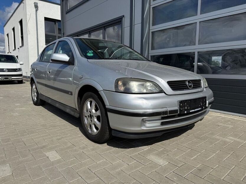 Astra