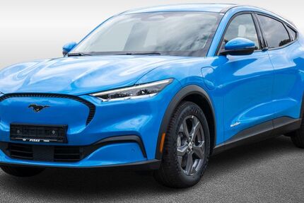Ford Mustang Mach-E 9.900 km 33.850 € Wolfenbüttel 38302