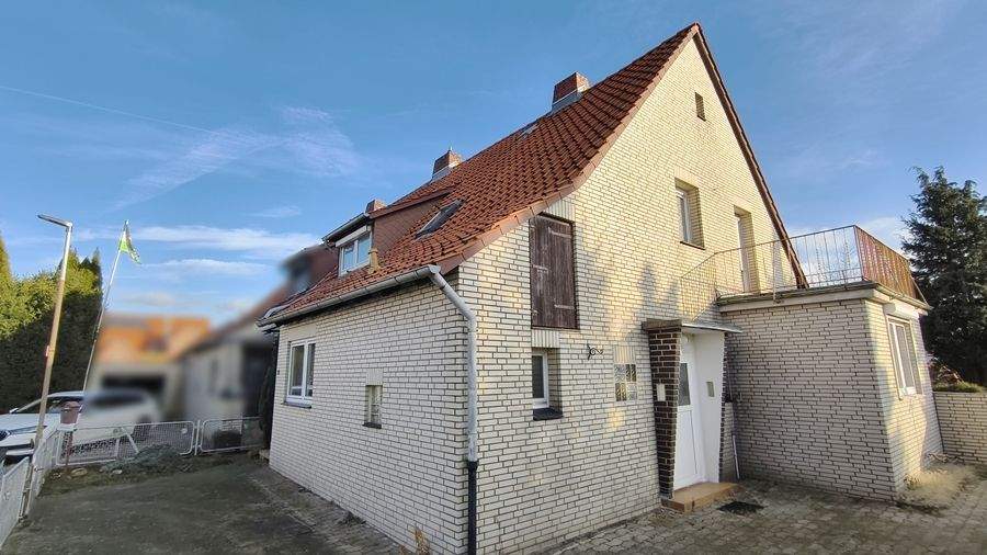 Doppelhaushälfte Peine Vöhrum - 4 Zimmer, 116 m&sup2;, 207.000&euro; | Angebot:25775015