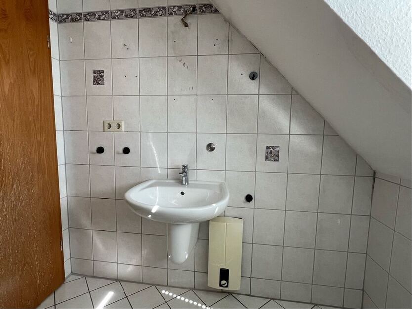 Stadtnahes Wohnen 3 zimmer