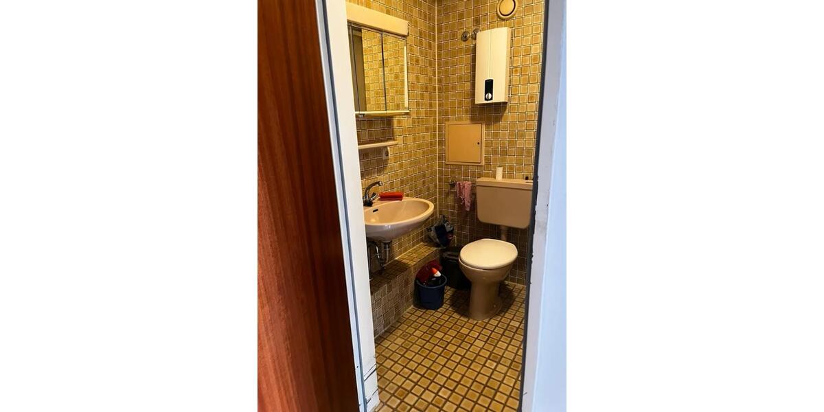 Etagenwohnung Wolfsburg Ehmen - 1 Zimmer, 39 m&sup2;, 85.000&euro; | Angebot:25697248