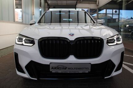 BMW X3 149.995 km 35.990 € Wolfenbüttel 38304