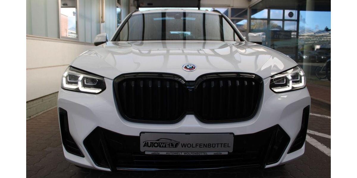 BMW X3 149.995 km 35.990 € Wolfenbüttel 38304