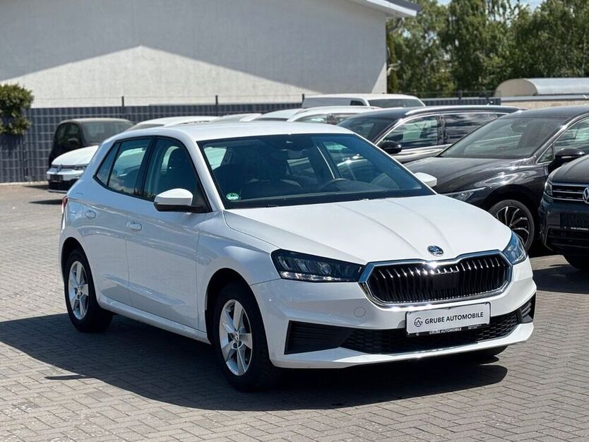 Fabia