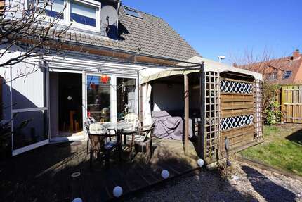 Haus zum Kaufen in Braunschweig 130.000 € 90 m² 4 zimmer