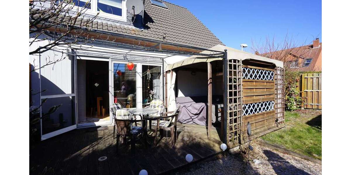 Haus zum Kaufen in Braunschweig 130.000 € 90 m² 4 zimmer