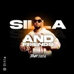 Silla & Friends - Tour 2026 - Gäste: Esta, Joka u.a.