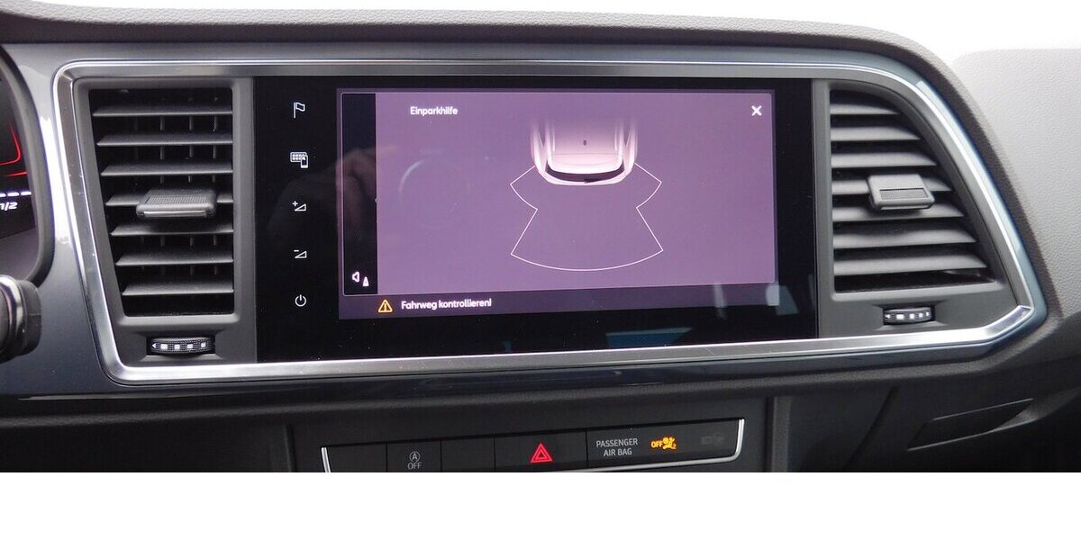 Seat Ateca 1.5 Style TSI BMT Navi Klima Alu 28.800 km 22.990 &euro; Vordorf 38533