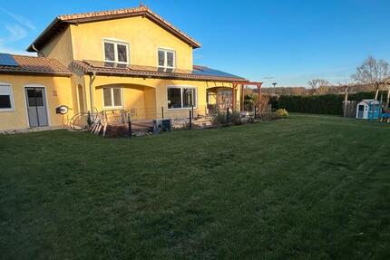 Erstklassige Einfamilienhaus 4 zimmer