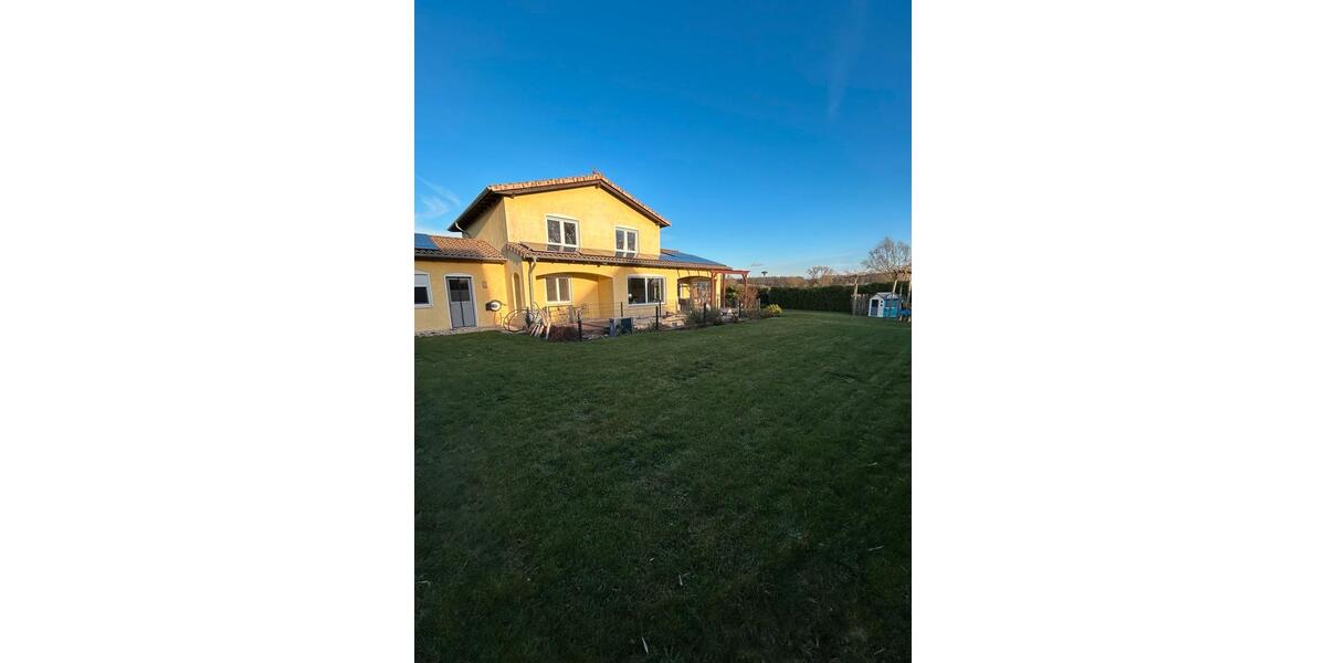 Erstklassiges Einfamilienhaus 4 zimmer