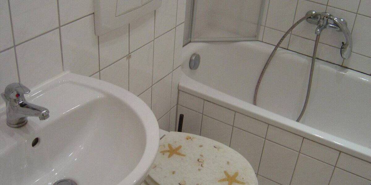 Etagenwohnung Braunschweig Lincolnsiedlung - 2 Zimmer, 51 m&sup2;, 589&euro; | Angebot:26846988