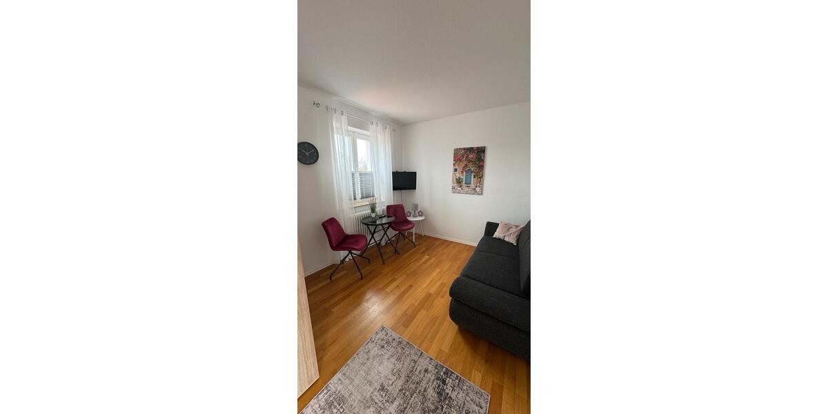 Etagenwohnung Gifhorn - 1 Zimmer, 25 m&sup2;, 40&euro; | Angebot:26026108