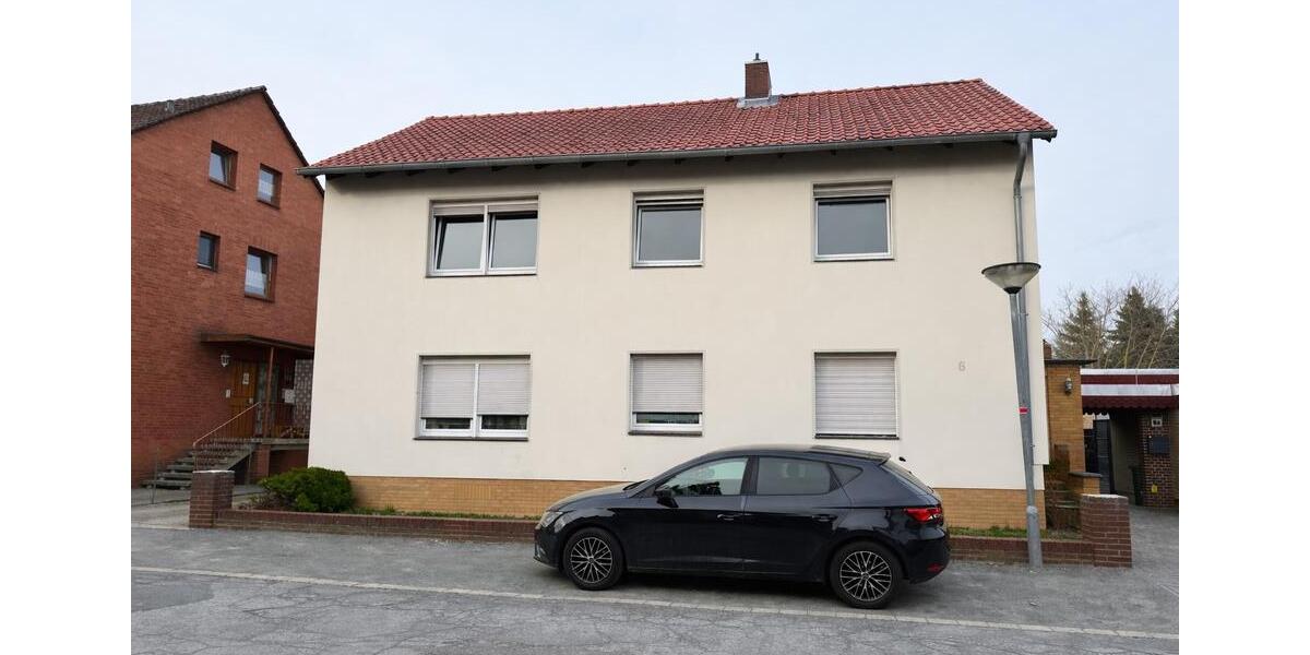 Etagenwohnung Salzgitter Ortschaft Nord - 4 Zimmer, 86 m&sup2;, 1.250&euro; | Angebot:25877104