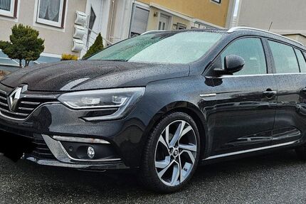 Renault Megane 59.500 km 11.999 &euro; Wolfsburg 38446