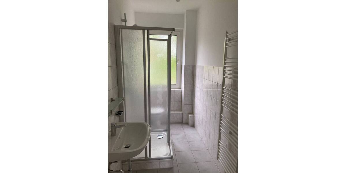 Etagenwohnung Salzgitter Lebenstedt - 3 Zimmer, 57 m&sup2;, 340&euro; | Angebot:26919902