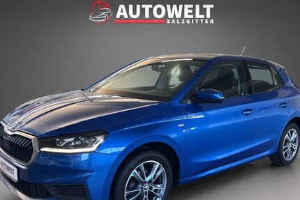 Skoda Fabia 122.000 km 11.999 € Salzgitter 38229