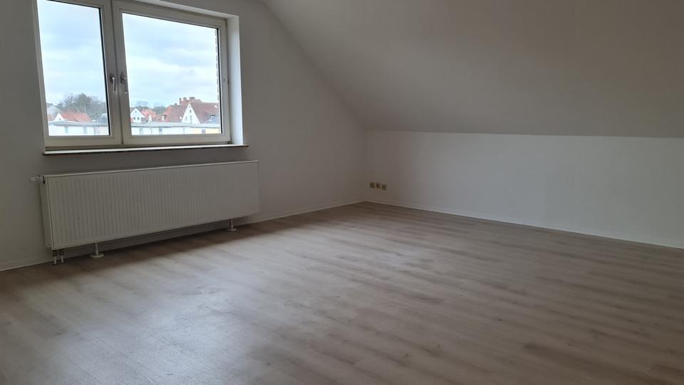 Dachgeschoßwohnung Gifhorn - 2 Zimmer, 57 m&sup2;, 560&euro; | Angebot:24950687