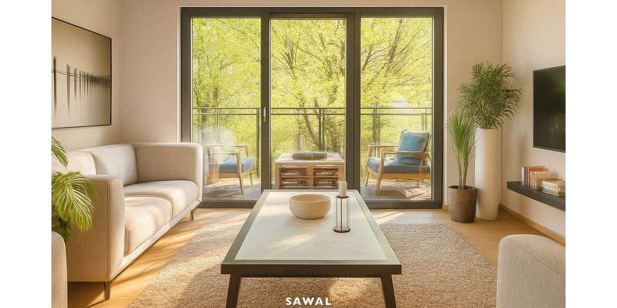 Etagenwohnung Wolfenbüttel Fümmelse - 3 Zimmer, 93 m&sup2;, 340.000&euro; | Angebot:24578190