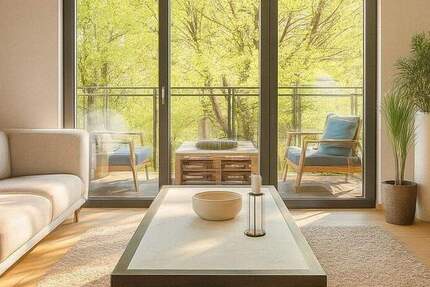 Wohnung Wolfenbüttel Fümmelse - 3 Zimmer, 93 m&sup2;, 340.000&euro; | Angebot:24578190