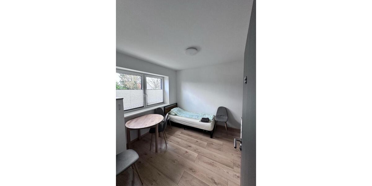 Etagenwohnung Gifhorn - 1 Zimmer, 25 m&sup2;, 30&euro; | Angebot:24631625