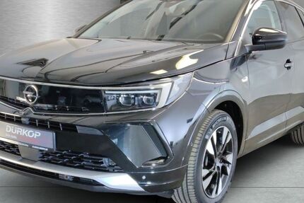 Opel Grandland (X) 55.000 km 23.250 € Braunschweig 38126