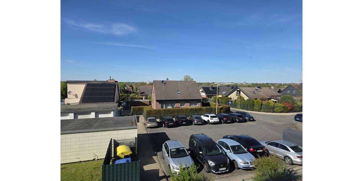 Etagenwohnung Braunschweig / Broitzem Broitzem - 3 Zimmer, 70 m&sup2;, 175.000&euro; | Angebot:26401407