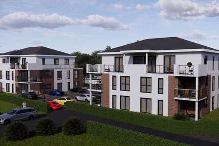 Wohnung zum Kaufen in Niedersachsen - Braunschweig 450.500 € 98 m² 3 zimmer