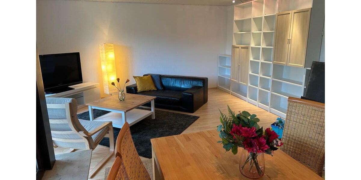 Erdgeschoßwohnung Wolfsburg Ehmen - 4 Zimmer, 104 m&sup2;, 1.400&euro; | Angebot:26689013