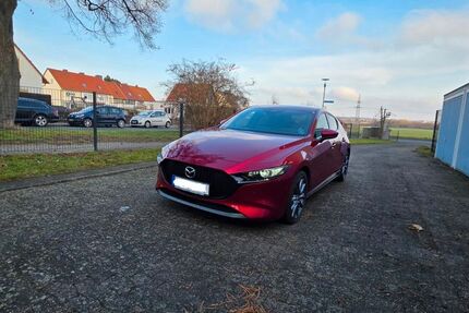 Mazda 3 45.000 km 21.499 &euro; Wolfenbüttel 38304