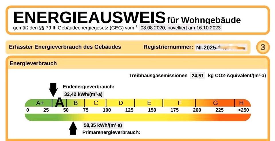 Einfamilienhaus Salzgitter Ortschaft Ost - 7 Zimmer, 165 m&sup2;, 399.999&euro; | Angebot:25933680