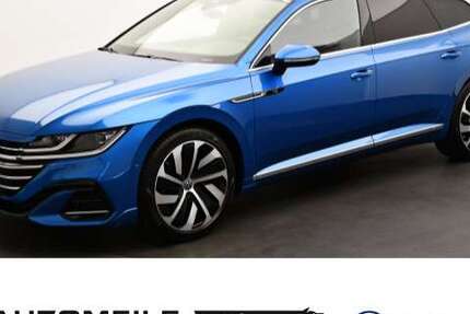 VW Arteon 30.691 km 39.990 € Wolfsburg 38440