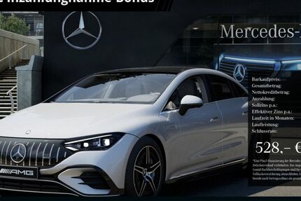 Mercedes-Benz EQE 32.473 km 66.570 &euro; Braunschweig 38122